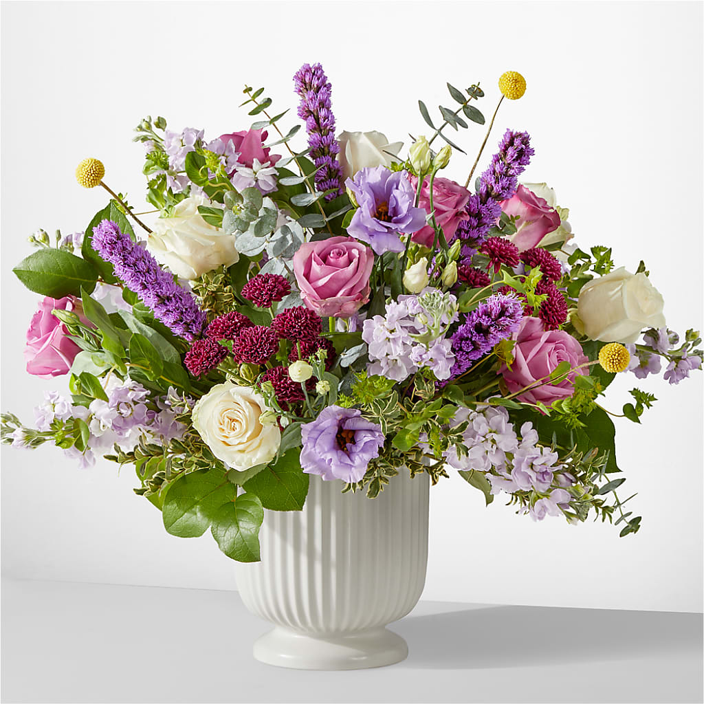 Work of Art Bouquet – Flowers By Dillenbecks, Johnson City NY