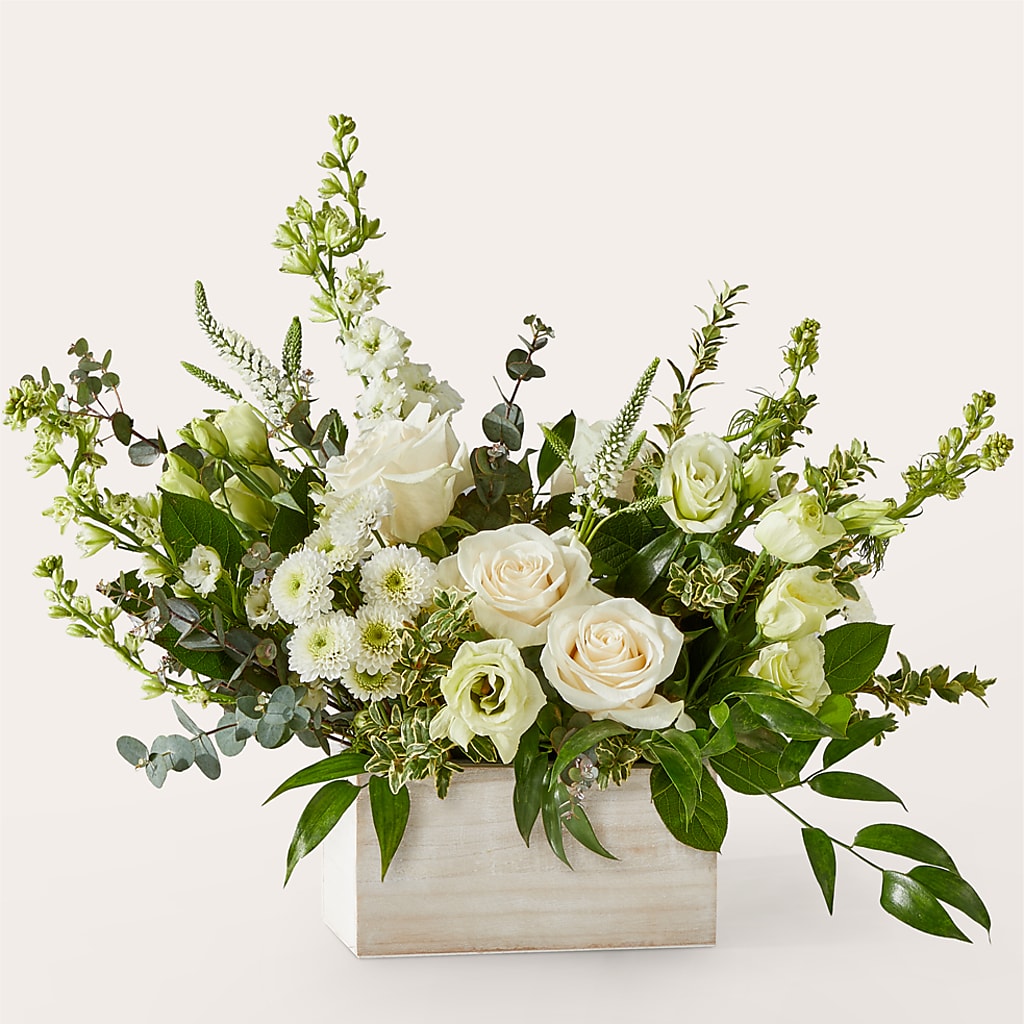 Cashmere Bouquet – Flowers By Dillenbecks, Johnson City NY