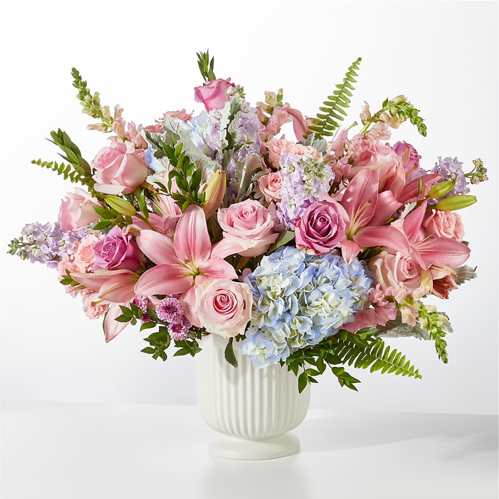 Wonderland Bouquet – Flowers By Dillenbecks, Johnson City NY