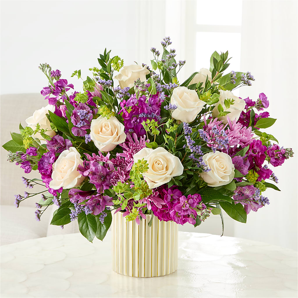 The Boutique Bouquet – Flowers By Dillenbecks, Johnson City NY