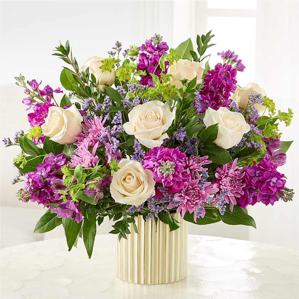 The Boutique Bouquet – Flowers By Dillenbecks, Johnson City NY