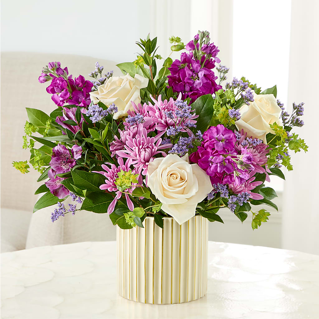 The Boutique Bouquet – Flowers By Dillenbecks, Johnson City NY