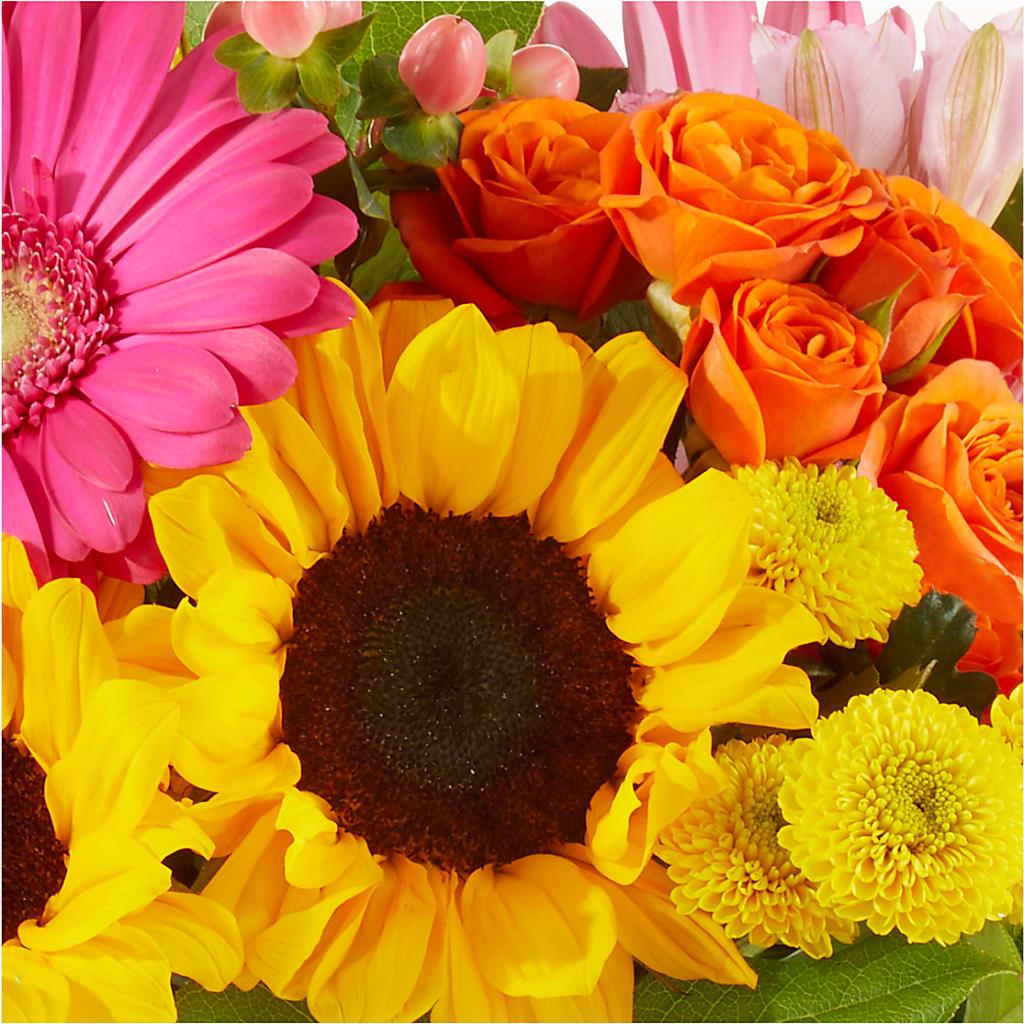 Florist Original Mixed Bouquet – Flowers By Dillenbecks, Johnson City NY