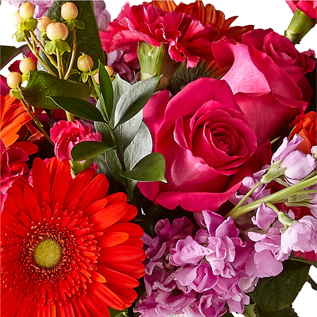 Florist Designed Mixed Bouquet – Flowers By Dillenbecks, Johnson City NY