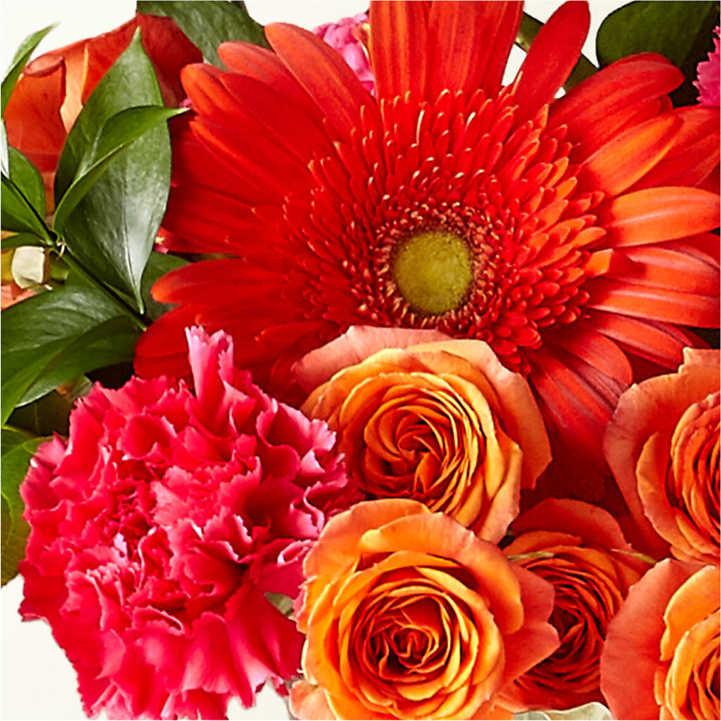 Florist Designed Mixed Bouquet – Flowers By Dillenbecks, Johnson City NY