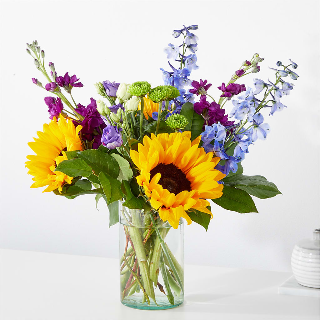 Catching Rays Bouquet – Flowers By Dillenbecks, Johnson City NY