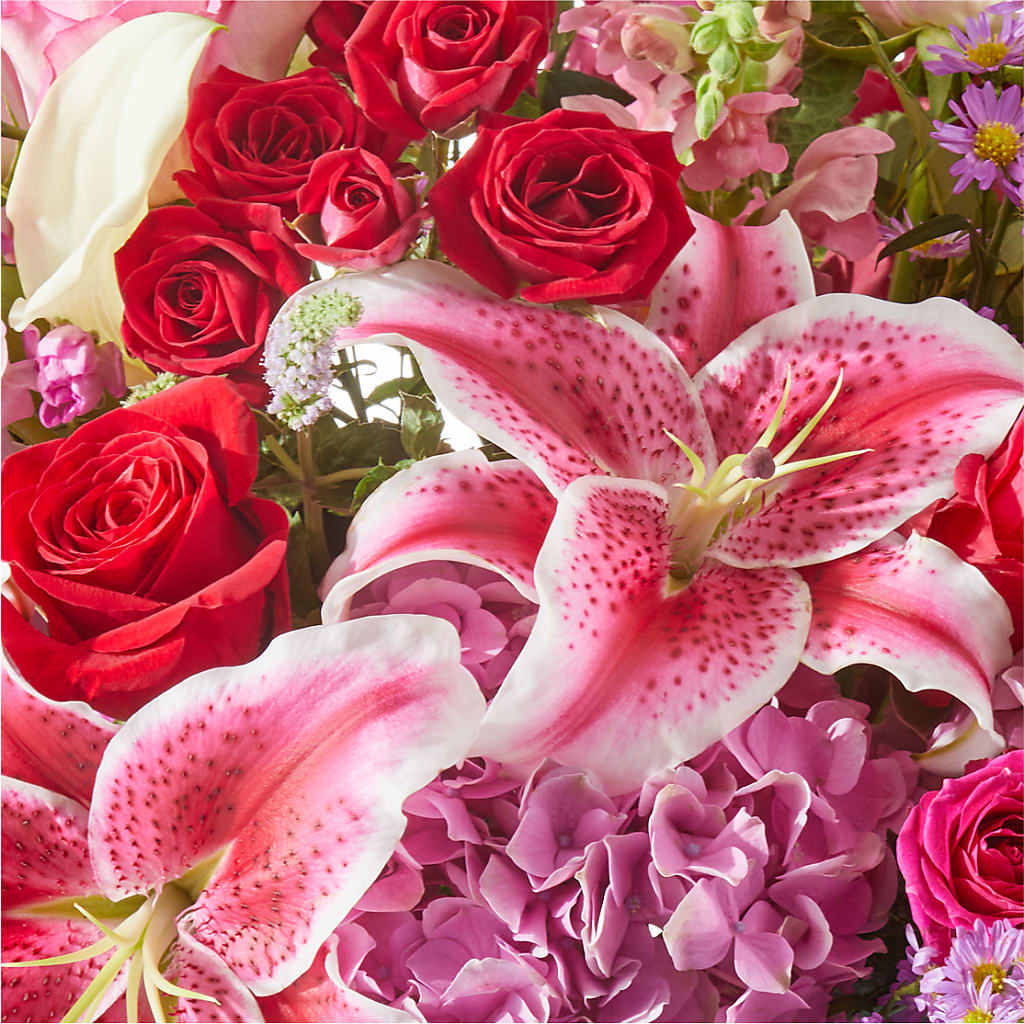 Better Together - A Luxury Florist Original – Flowers By Dillenbecks, Johnson City NY