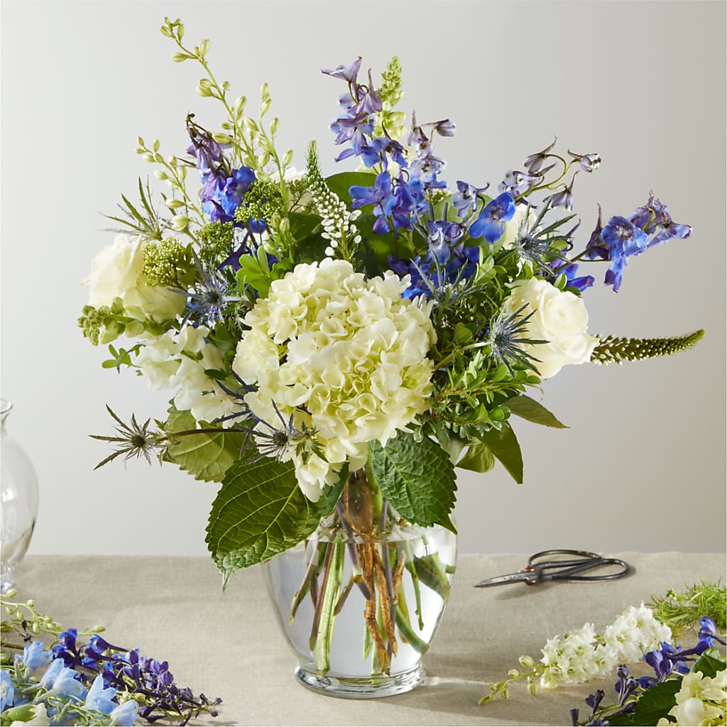 Festival of Lights – A Florist Original – Flowers By Dillenbecks, Johnson City NY