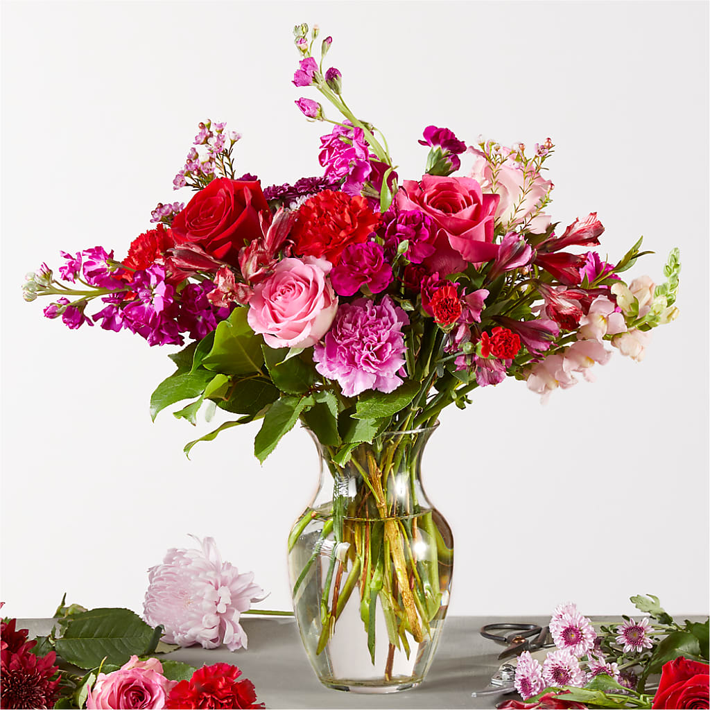 Regal Jewel – A Florist Original – Flowers By Dillenbecks, Johnson City NY
