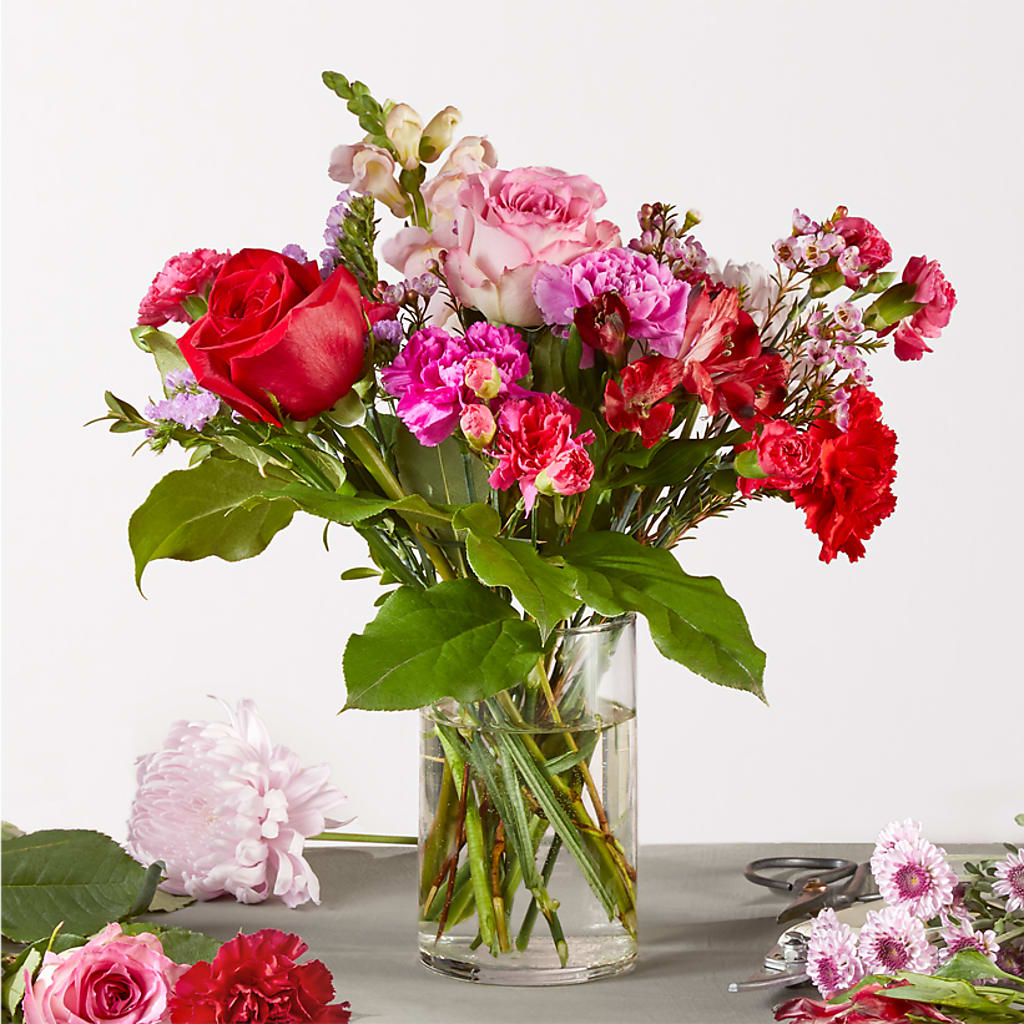 Regal Jewel – A Florist Original – Flowers By Dillenbecks, Johnson City NY