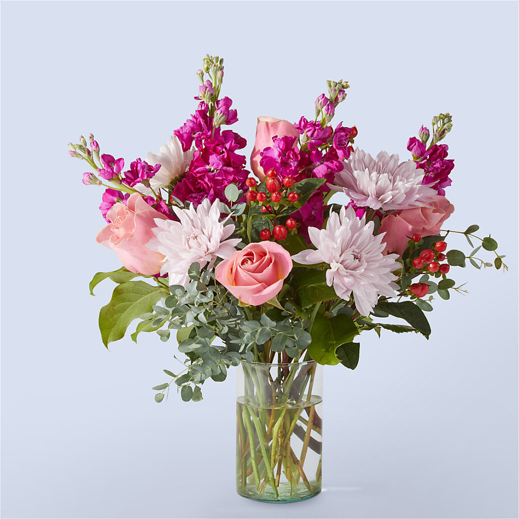 Sunday Morning Bouquet – Flowers By Dillenbecks, Johnson City NY