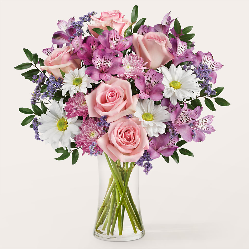 Enchantment Bouquet – Flowers By Dillenbecks, Johnson City NY