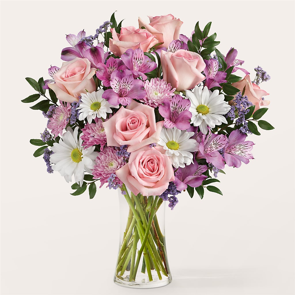 Enchantment Bouquet – Flowers By Dillenbecks, Johnson City NY