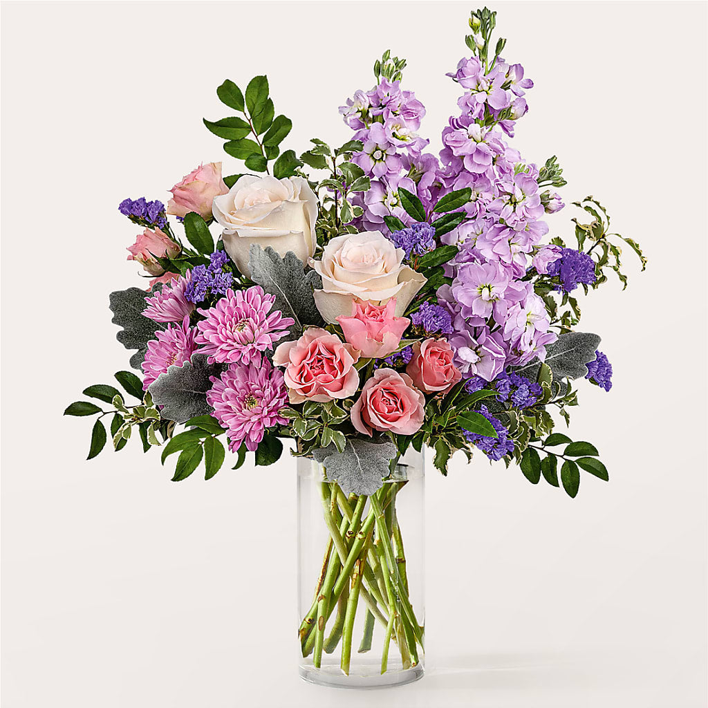 Well Wishes Bouquet – Flowers By Dillenbecks, Johnson City NY