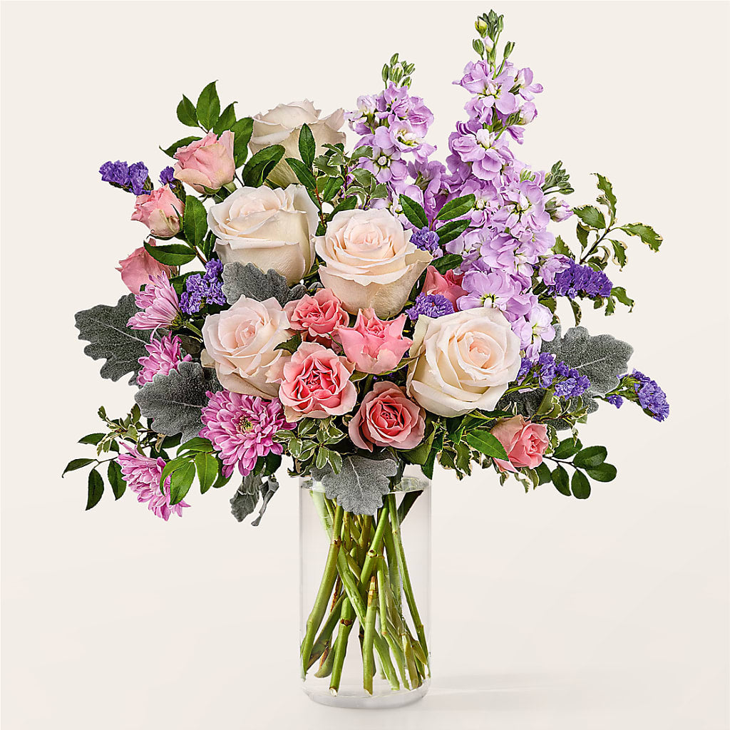 Well Wishes Bouquet – Flowers By Dillenbecks, Johnson City NY