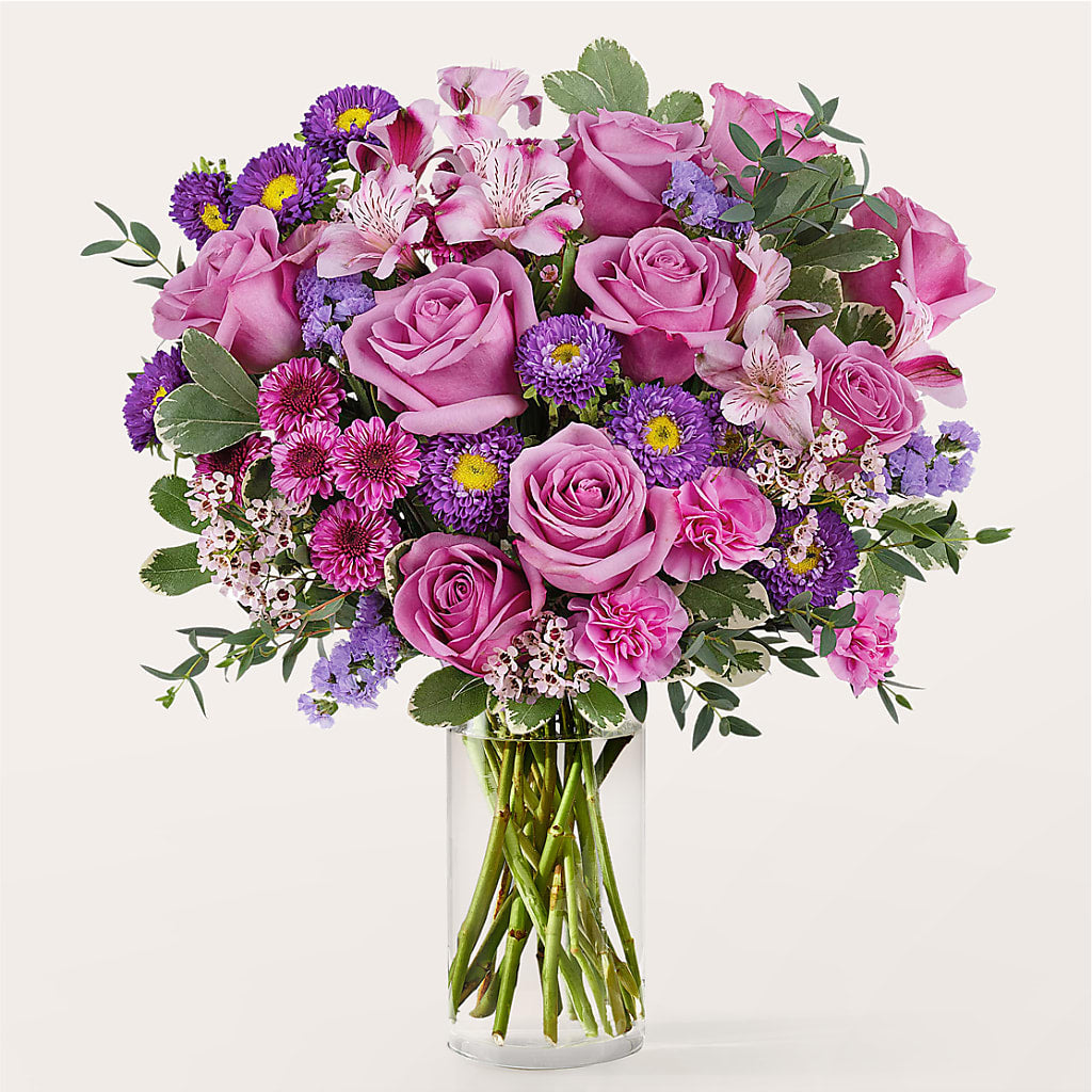 Fanciful Blossoms Bouquet – Flowers By Dillenbecks, Johnson City NY