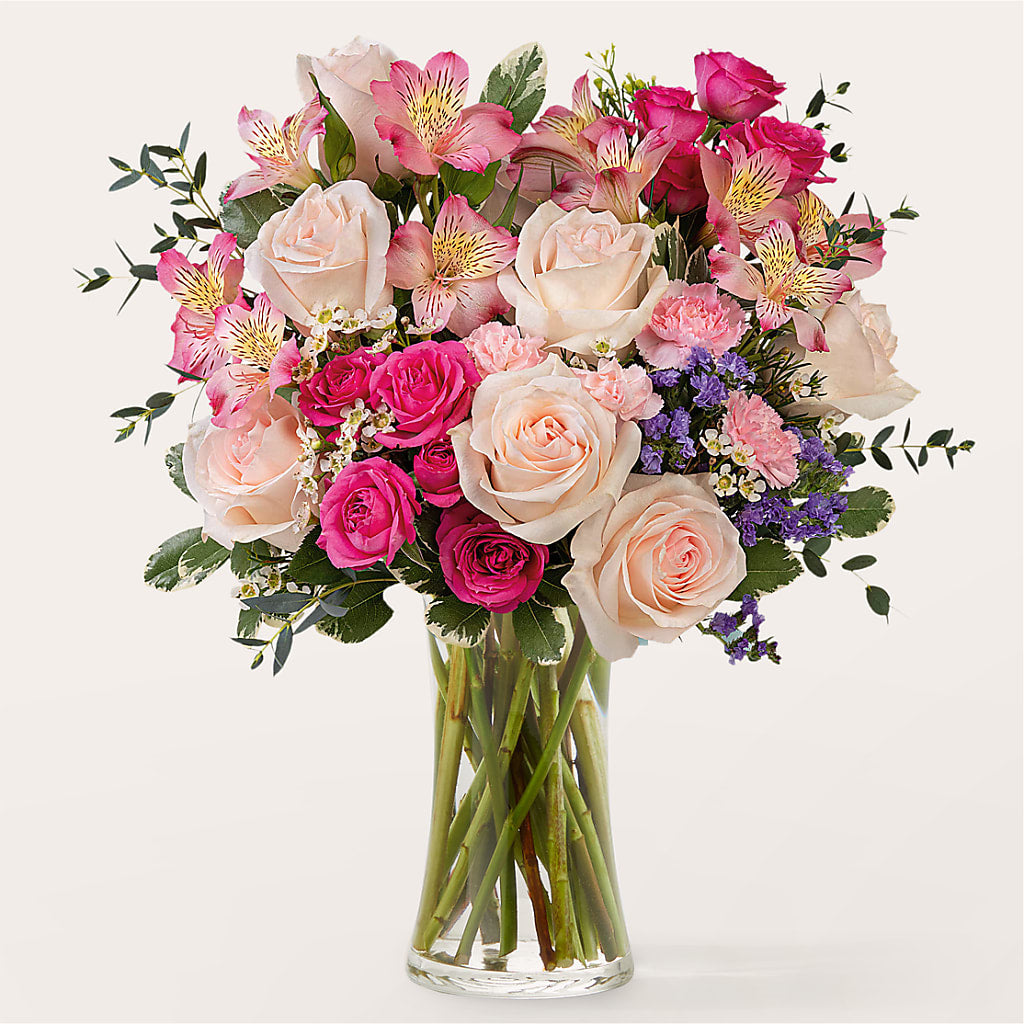 A La Mode Bouquet – Flowers By Dillenbecks, Johnson City NY