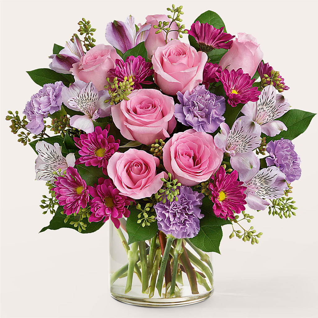 In the Clouds Bouquet – Flowers By Dillenbecks, Johnson City NY