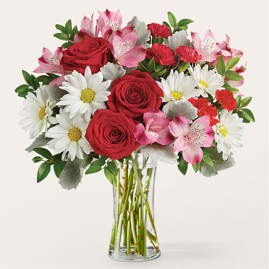 Sugary Sweet Bouquet – Flowers By Dillenbecks, Johnson City NY