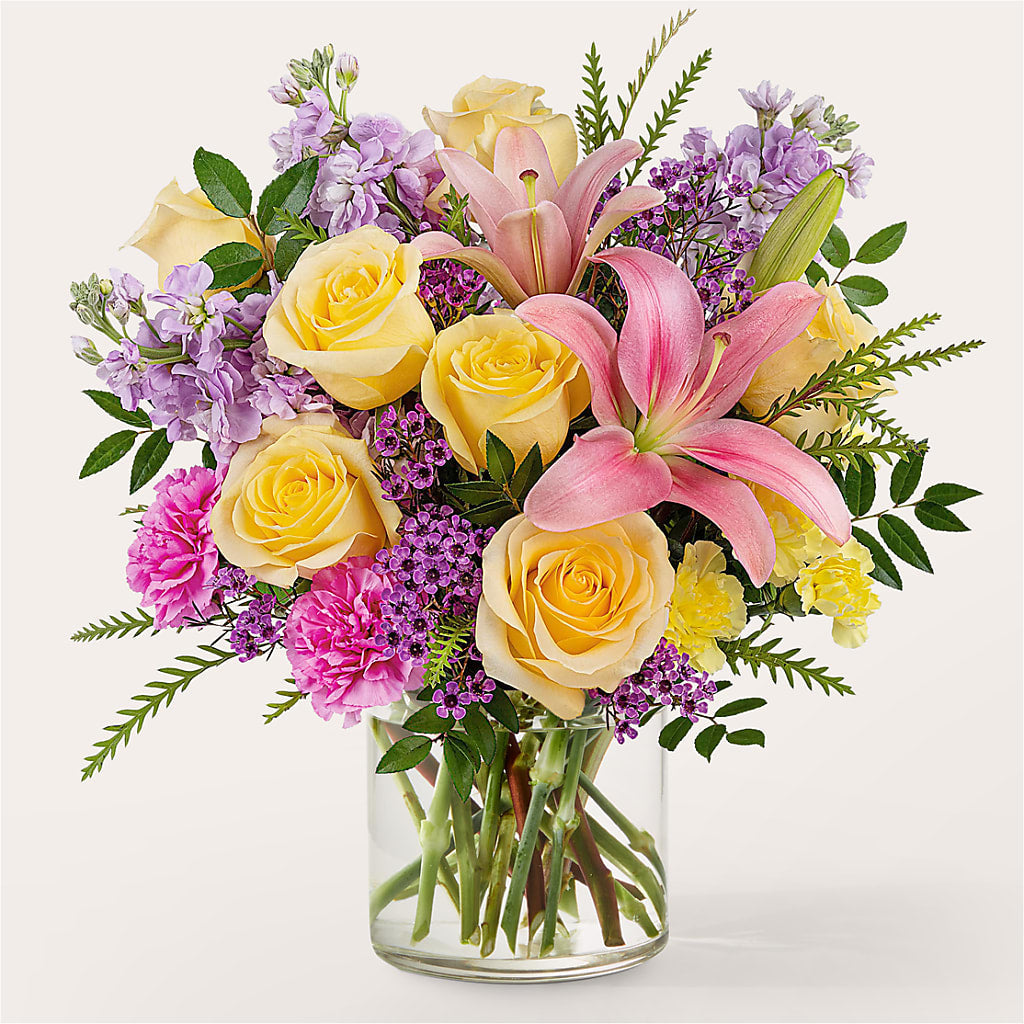 Jubilee Bouquet – Flowers By Dillenbecks, Johnson City NY