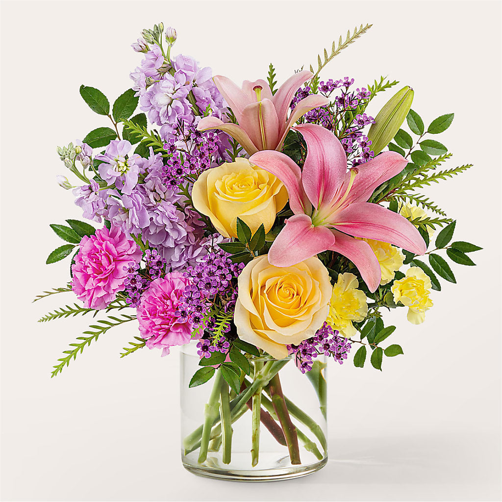 Jubilee Bouquet – Flowers By Dillenbecks, Johnson City NY