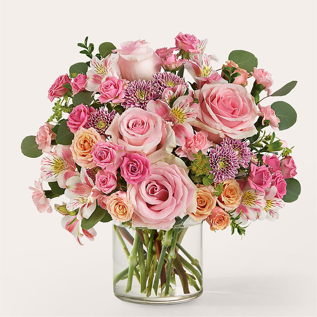 Pleasant Pastures Bouquet – Flowers By Dillenbecks, Johnson City NY