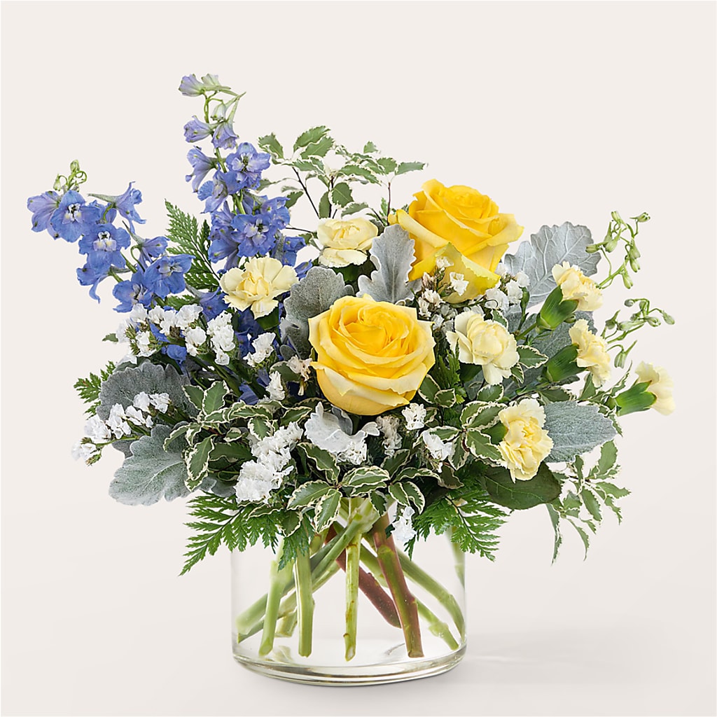 Butterfly Wings Bouquet – Flowers By Dillenbecks, Johnson City NY