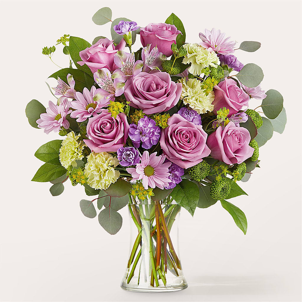 Emerald City Bouquet – Flowers By Dillenbecks, Johnson City NY