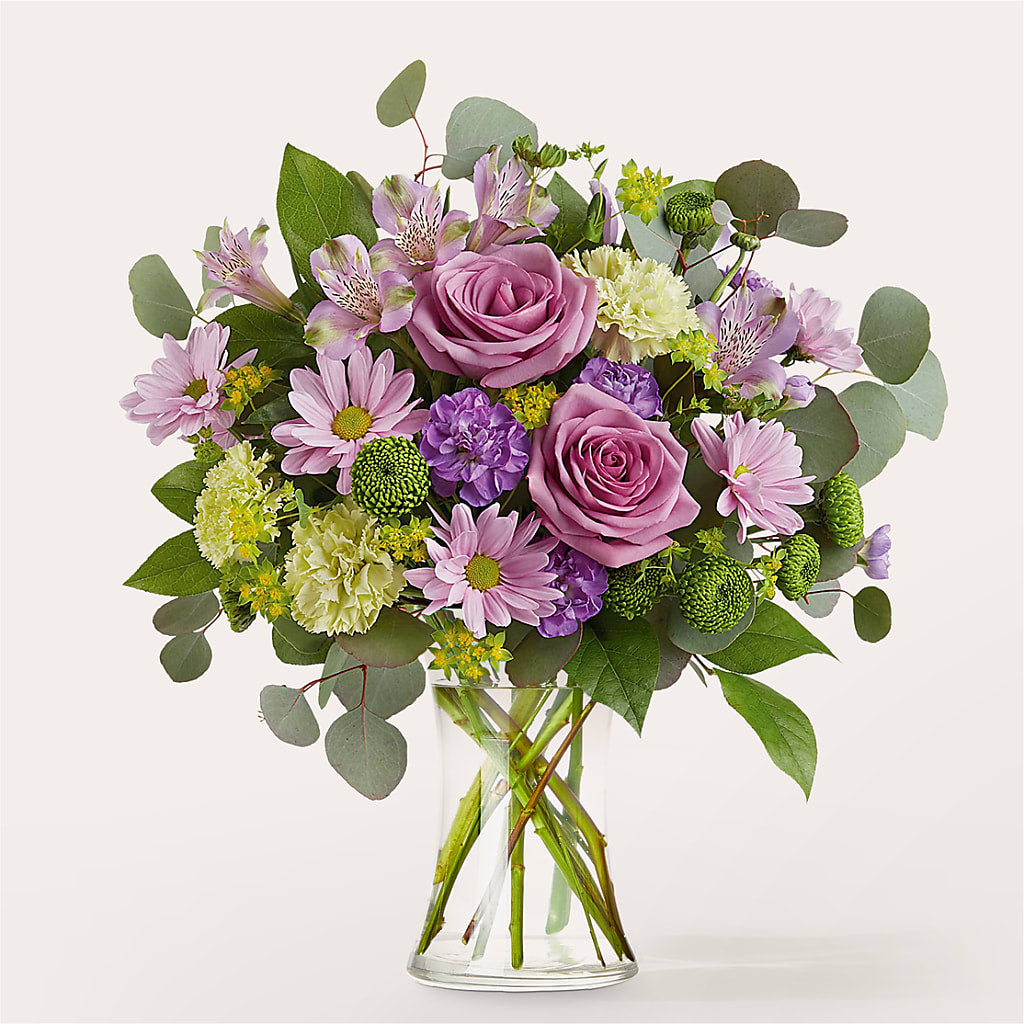 Emerald City Bouquet – Flowers By Dillenbecks, Johnson City NY