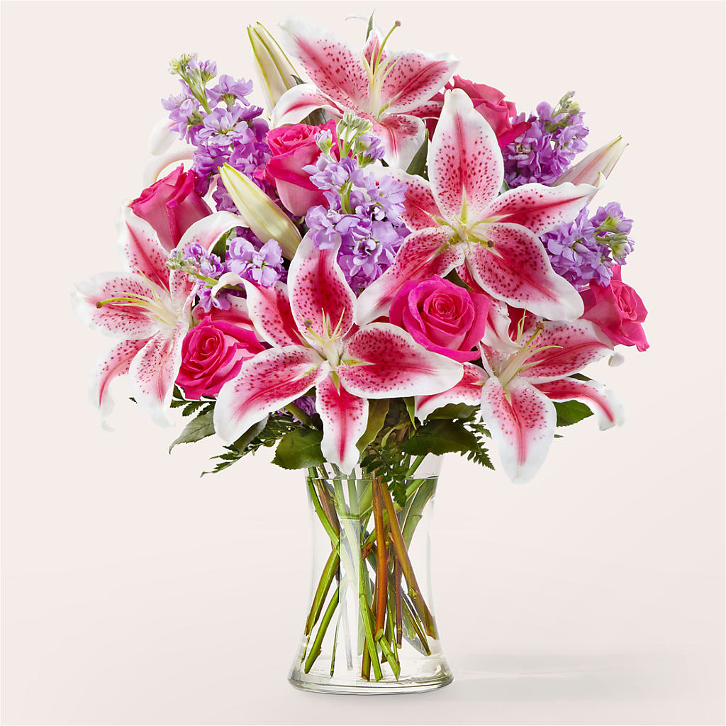 Amore Bouquet – Flowers By Dillenbecks, Johnson City NY