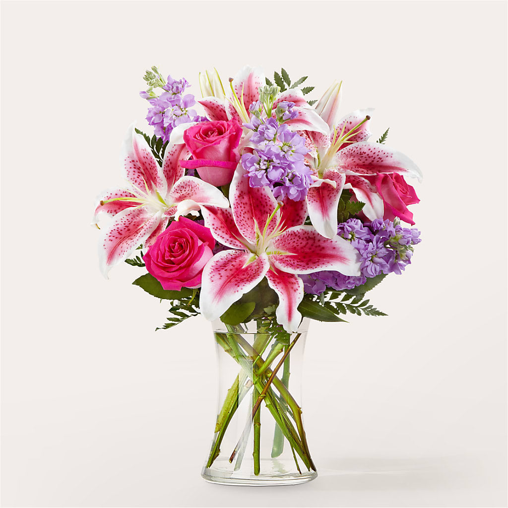 Amore Bouquet – Flowers By Dillenbecks, Johnson City NY