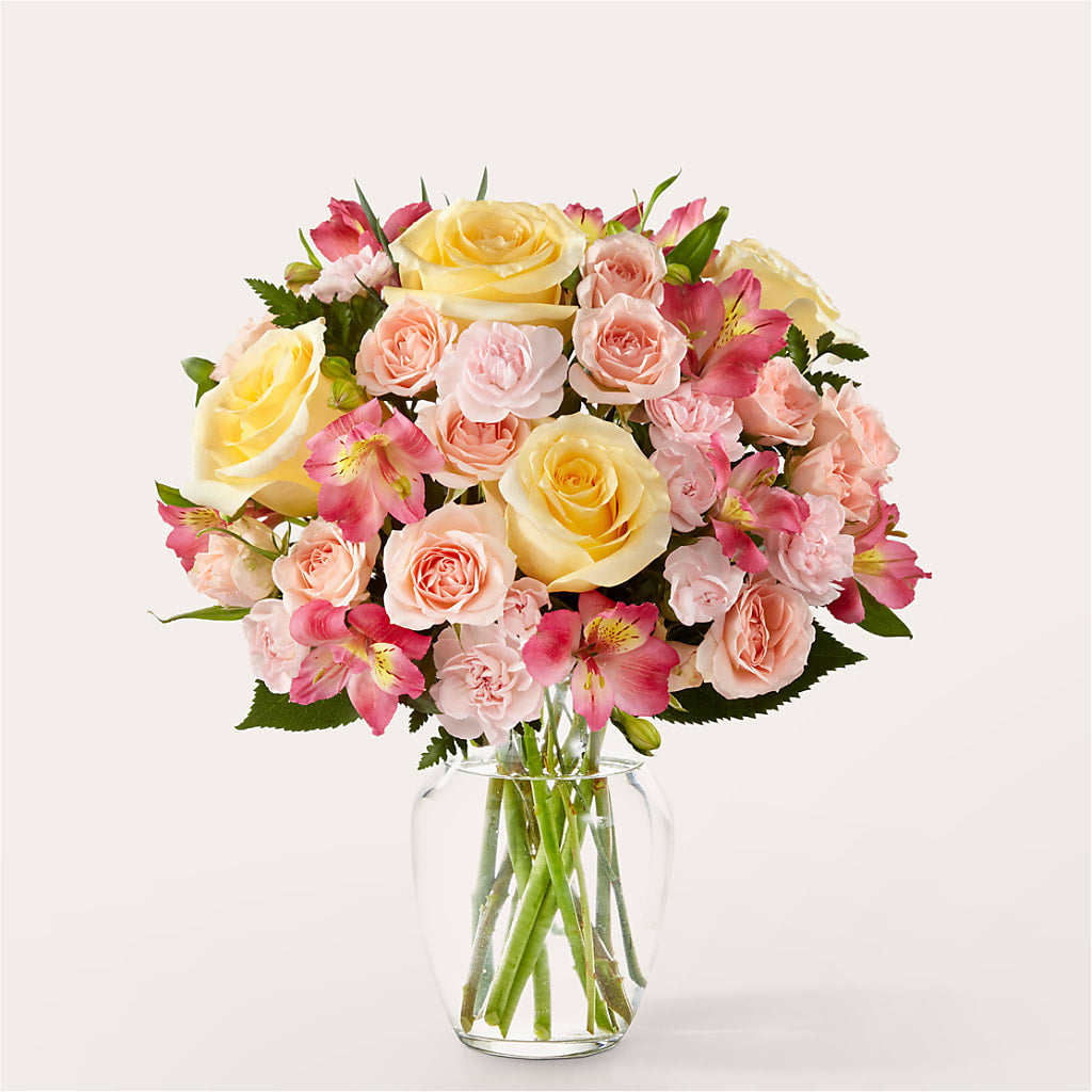 Just Lovely Bouquet – Flowers By Dillenbecks, Johnson City NY