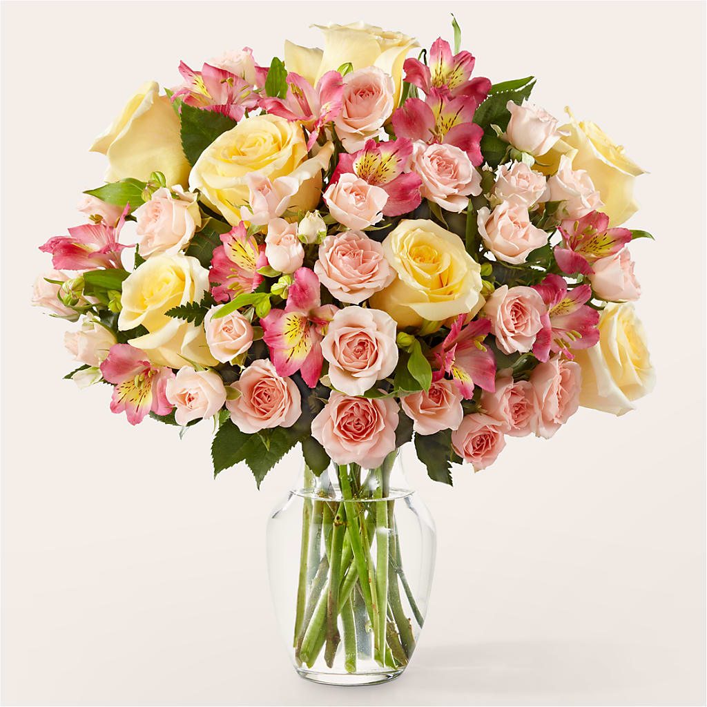 Just Lovely Bouquet – Flowers By Dillenbecks, Johnson City NY