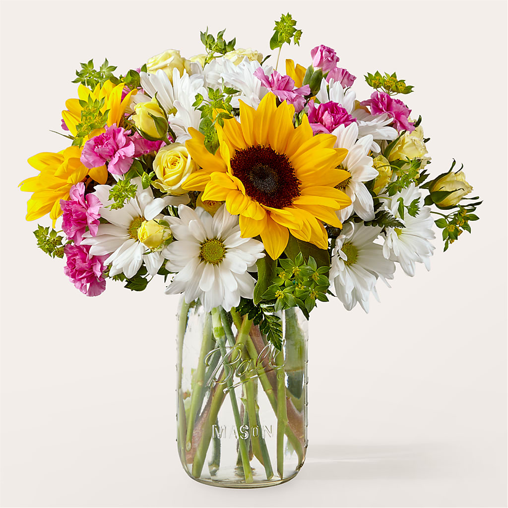 Aglow Bouquet – Flowers By Dillenbecks, Johnson City NY