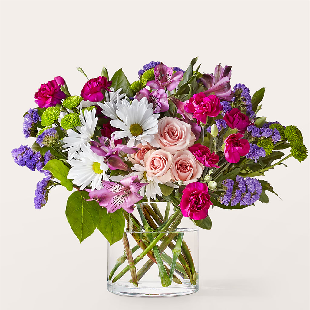 Wild Berry Bouquet – Flowers By Dillenbecks, Johnson City NY