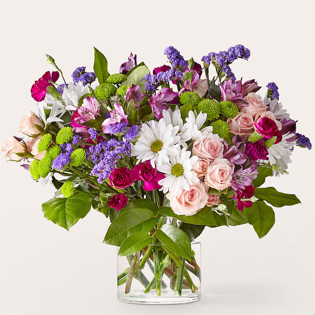 Wild Berry Bouquet – Flowers By Dillenbecks, Johnson City NY
