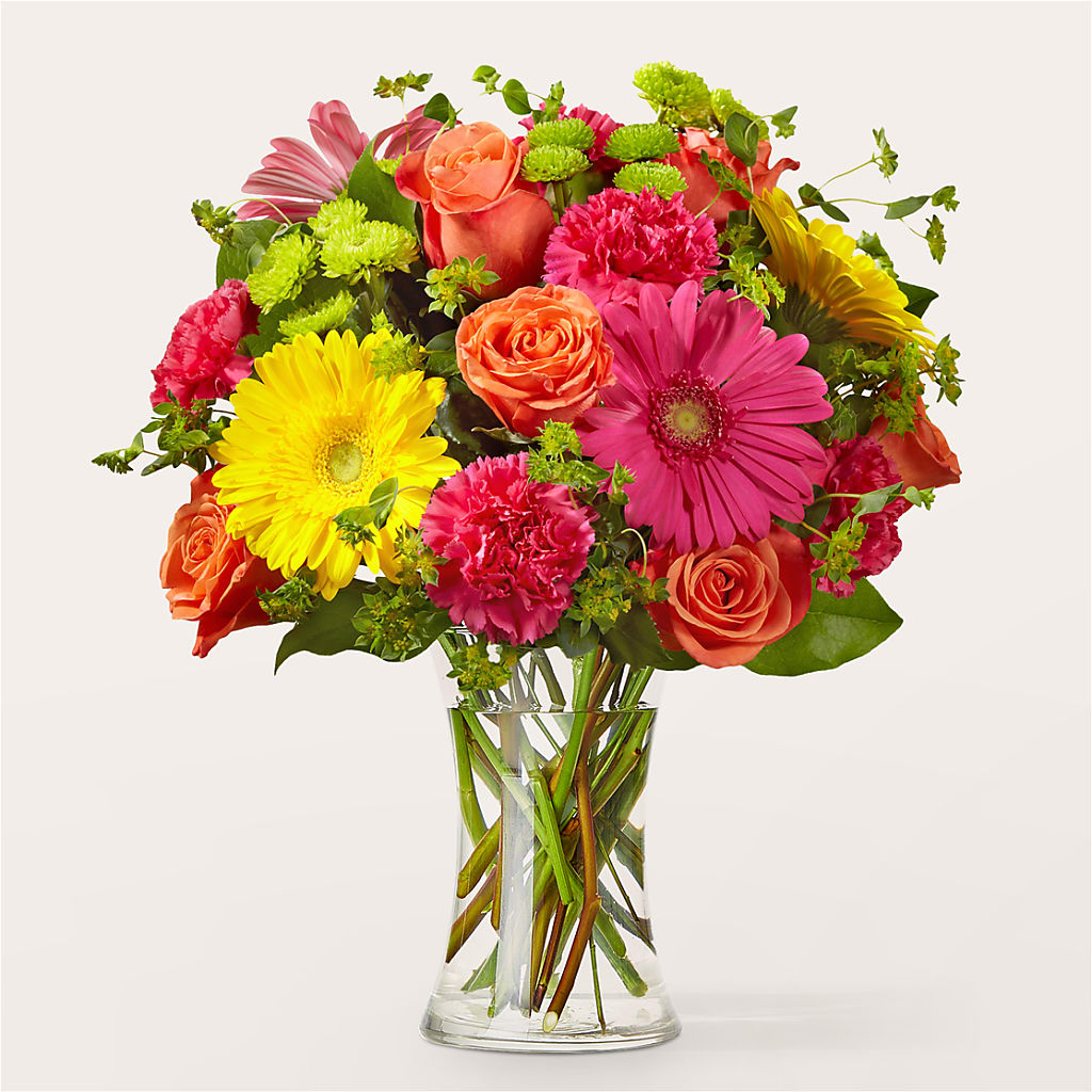 Fruit Punch Bouquet – Flowers By Dillenbecks, Johnson City NY