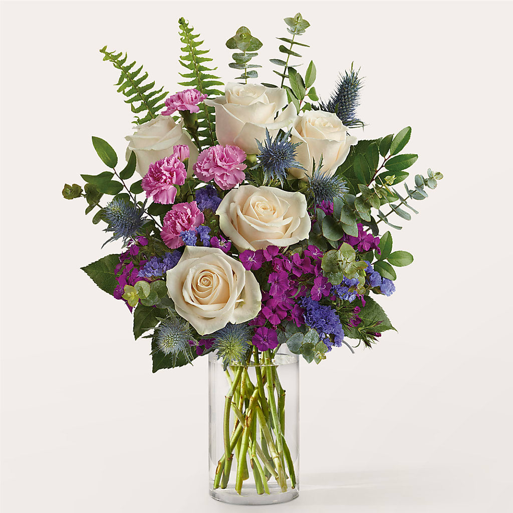 The Gala Bouquet – Flowers By Dillenbecks, Johnson City NY