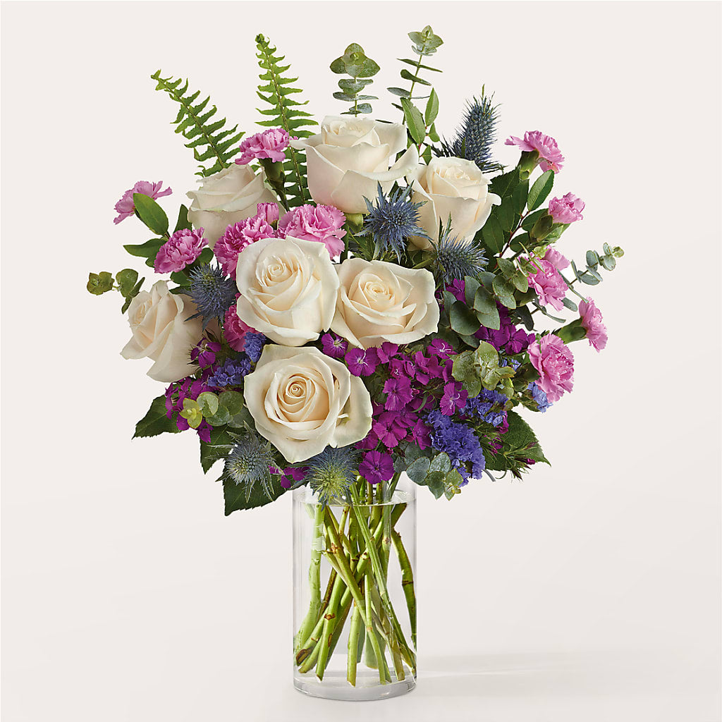 The Gala Bouquet – Flowers By Dillenbecks, Johnson City NY