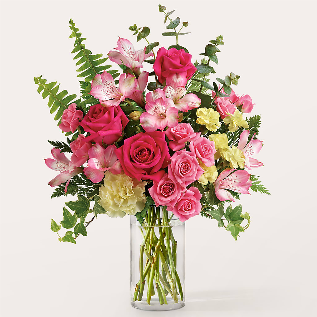 Strawberry Margarita Bouquet – Flowers By Dillenbecks, Johnson City NY