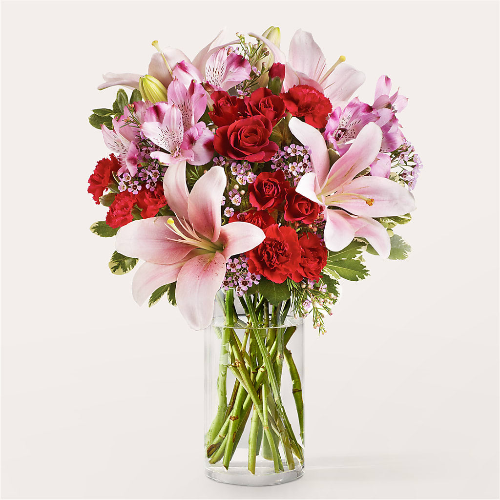 Kismet Bouquet – Flowers By Dillenbecks, Johnson City NY