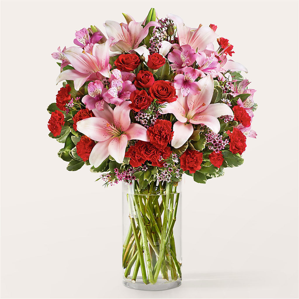Kismet Bouquet – Flowers By Dillenbecks, Johnson City NY