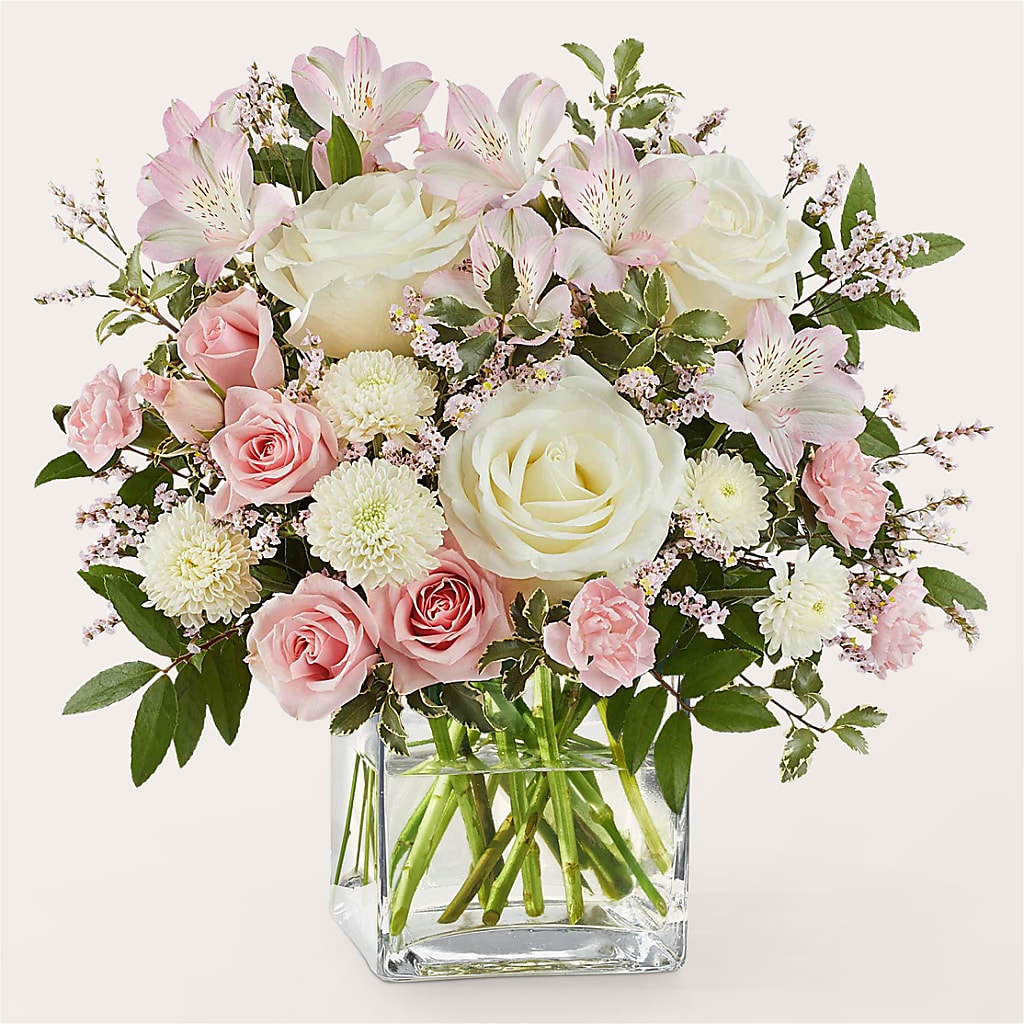 Day Made Bouquet – Flowers By Dillenbecks, Johnson City NY