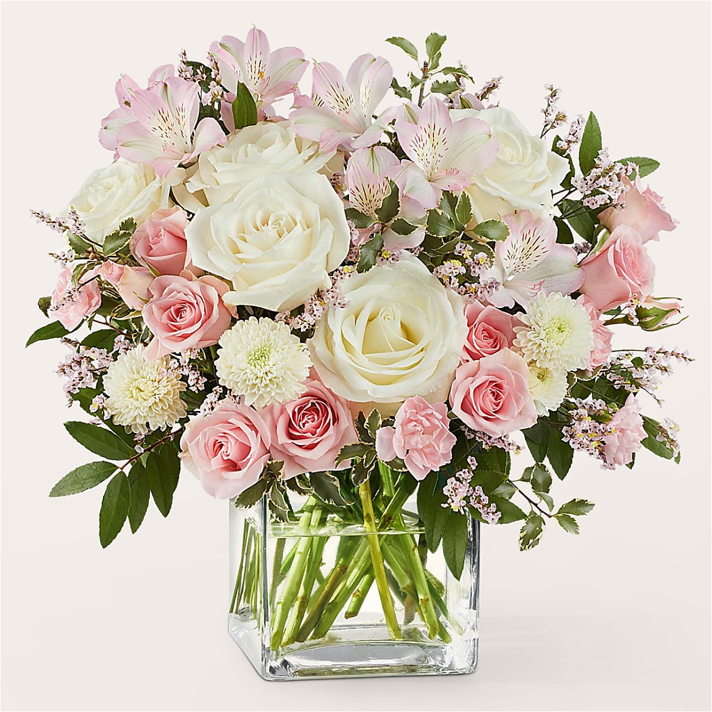 Day Made Bouquet – Flowers By Dillenbecks, Johnson City NY