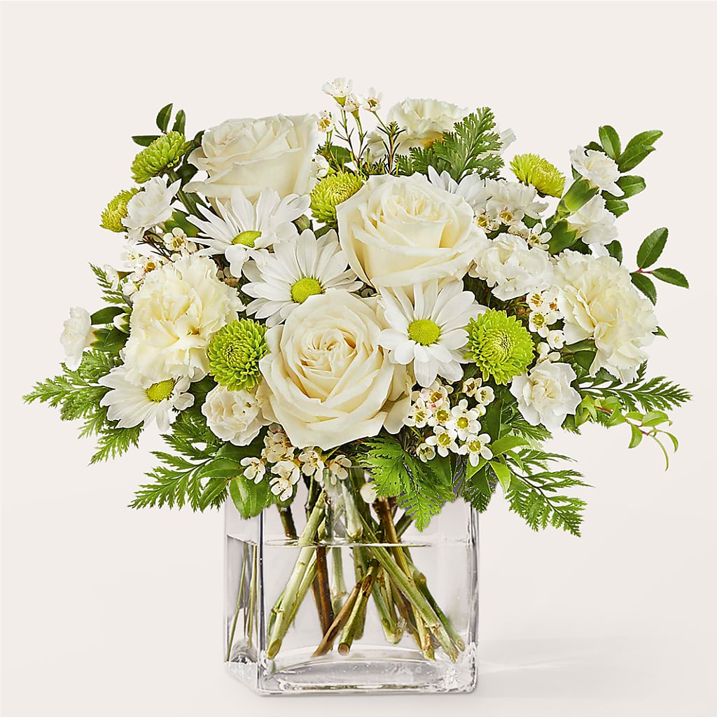 Momentary Meditation Bouquet – Flowers By Dillenbecks, Johnson City NY