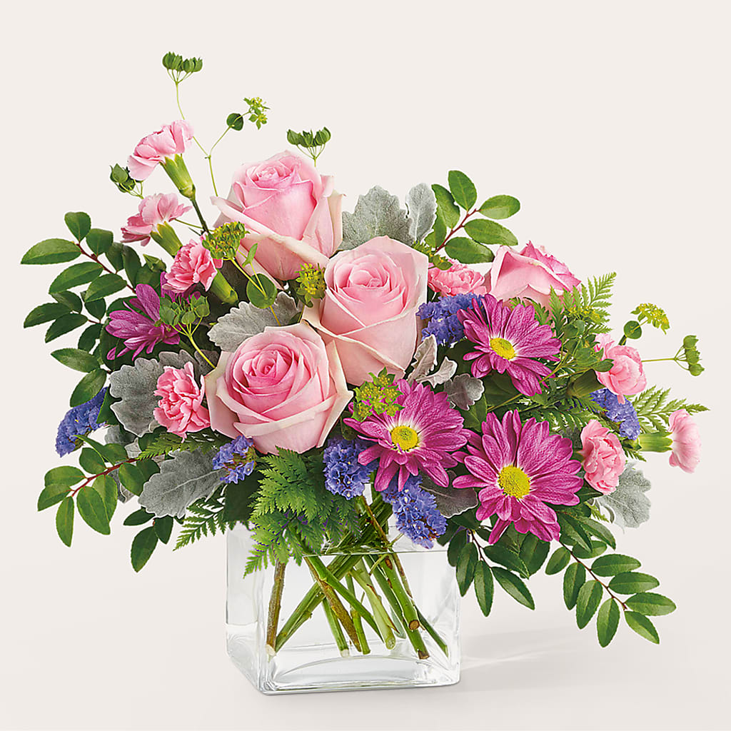 Starlet Bouquet – Flowers By Dillenbecks, Johnson City NY