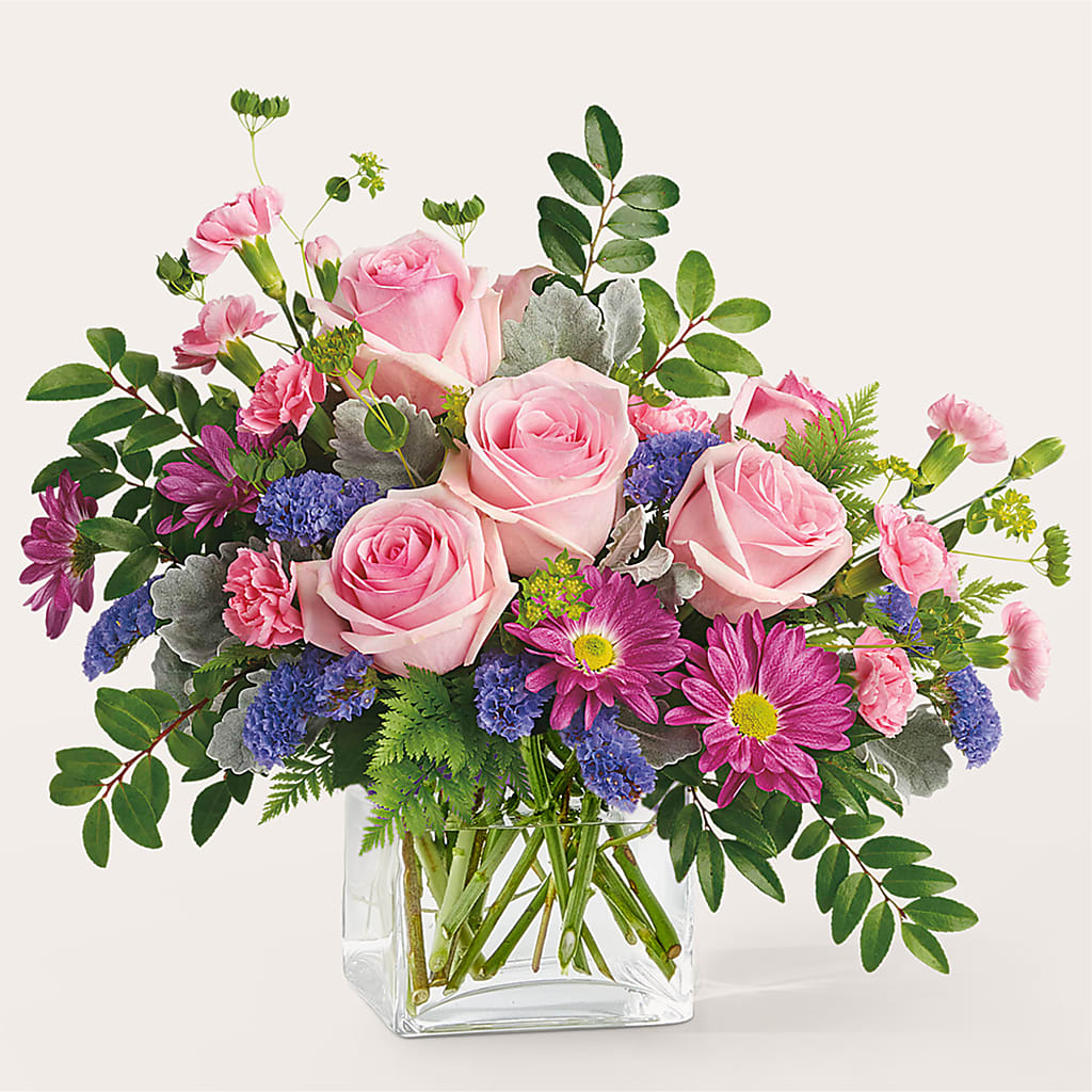Starlet Bouquet – Flowers By Dillenbecks, Johnson City NY