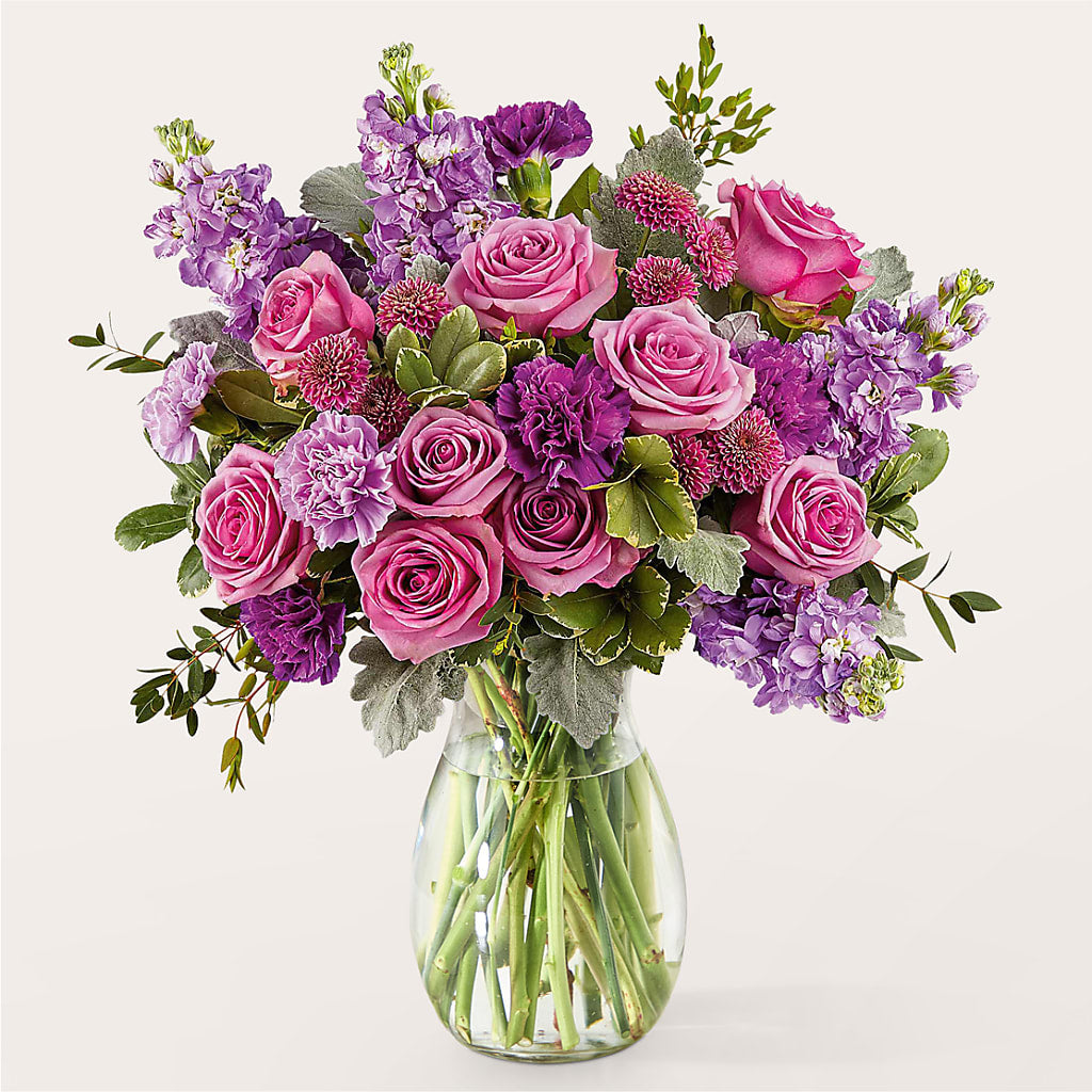 A Love Story Bouquet – Flowers By Dillenbecks, Johnson City NY