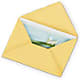 Greeting Card – Flowers By Dillenbecks, Johnson City NY