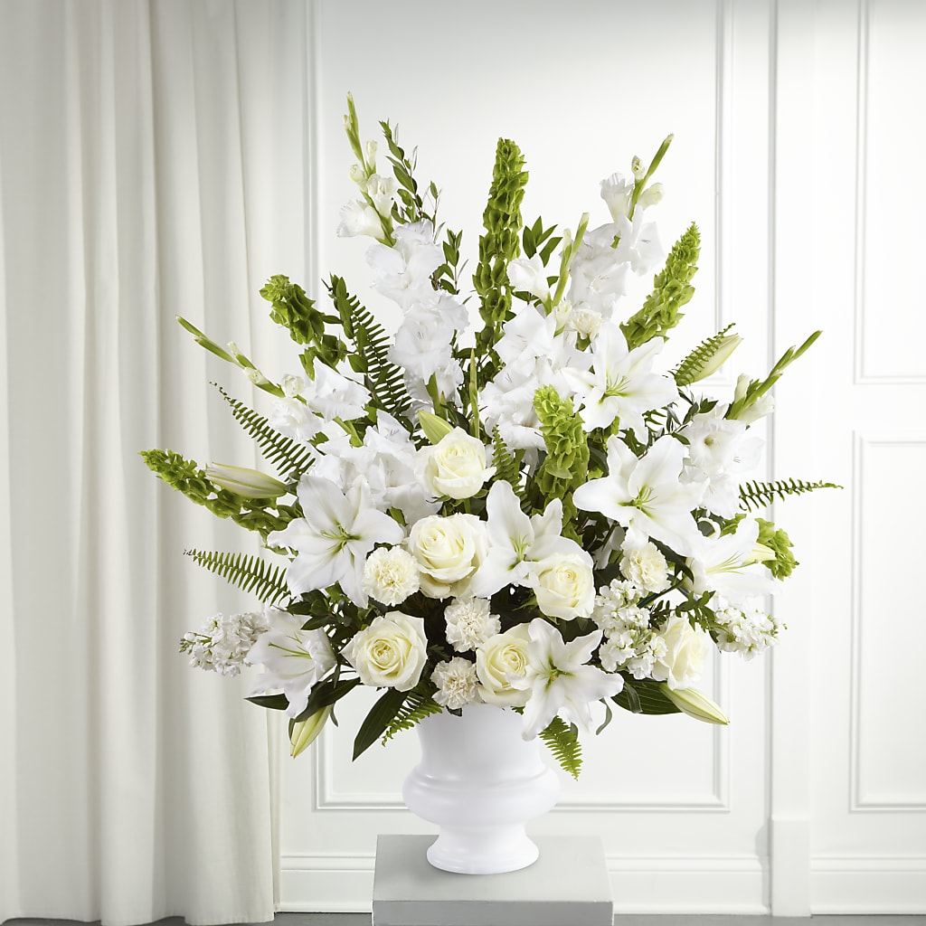 Morning Stars Arrangement – Flowers By Dillenbecks, Johnson City NY